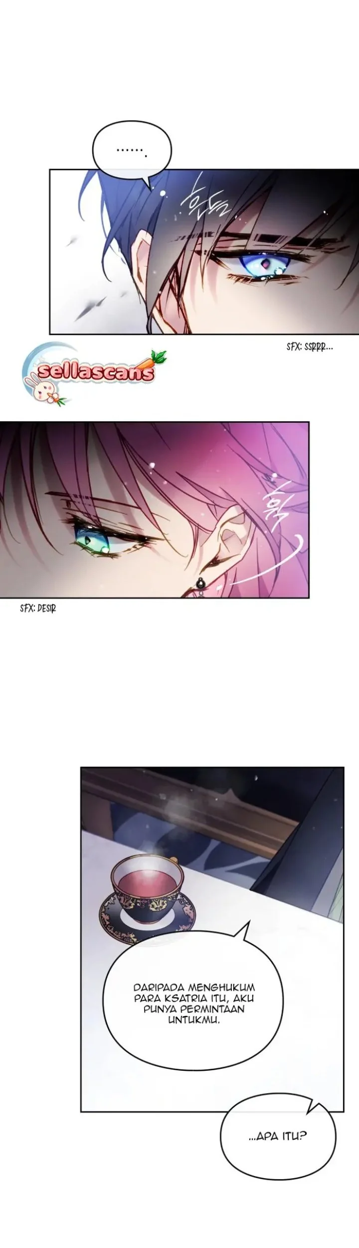 Chapter 105 - halaman 22