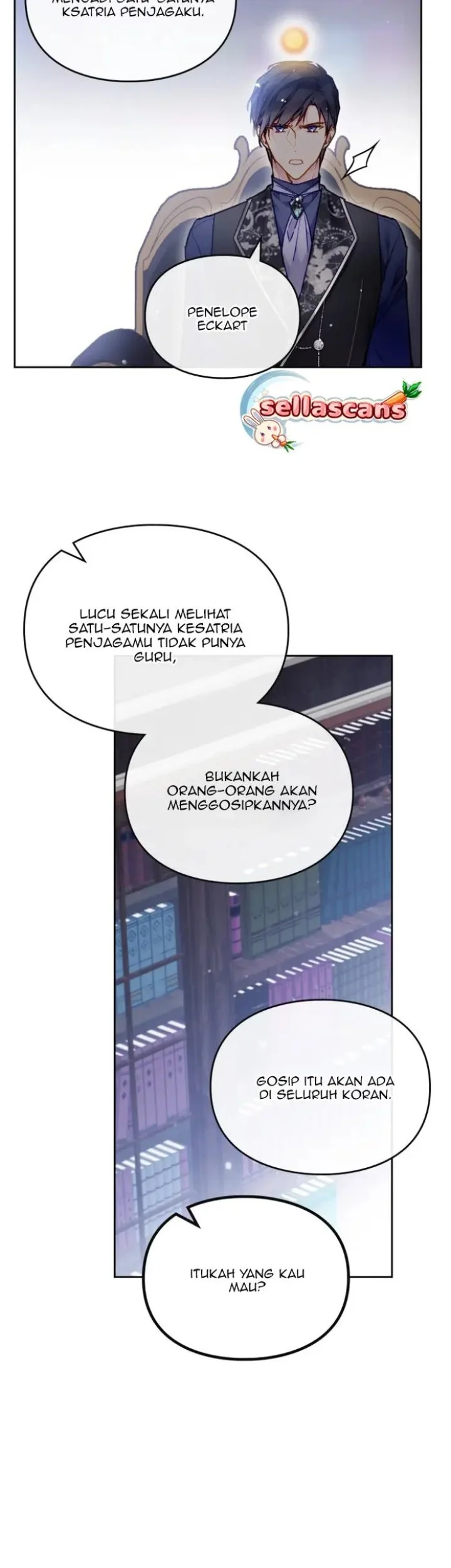 Chapter 105 - halaman 30