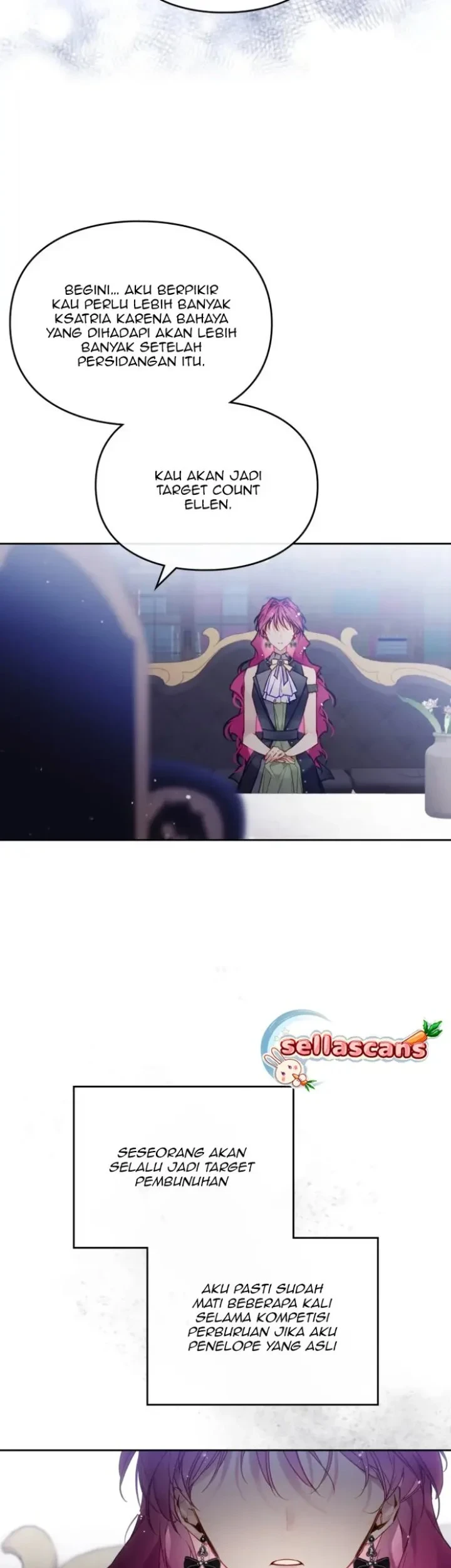 Chapter 105 - halaman 33