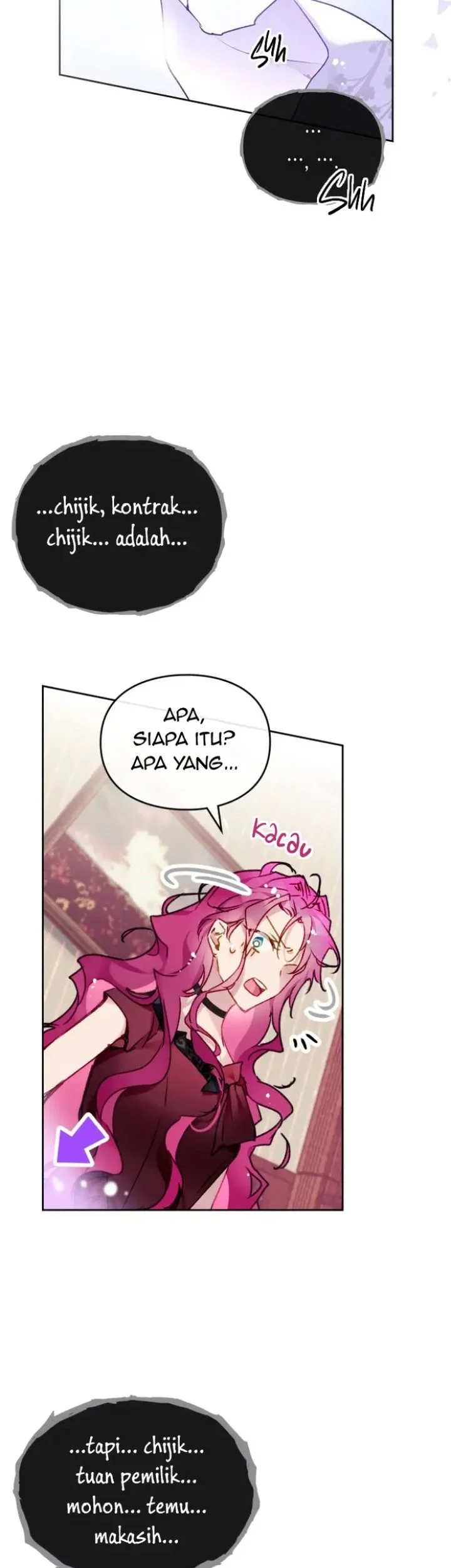 Chapter 107 - halaman 32
