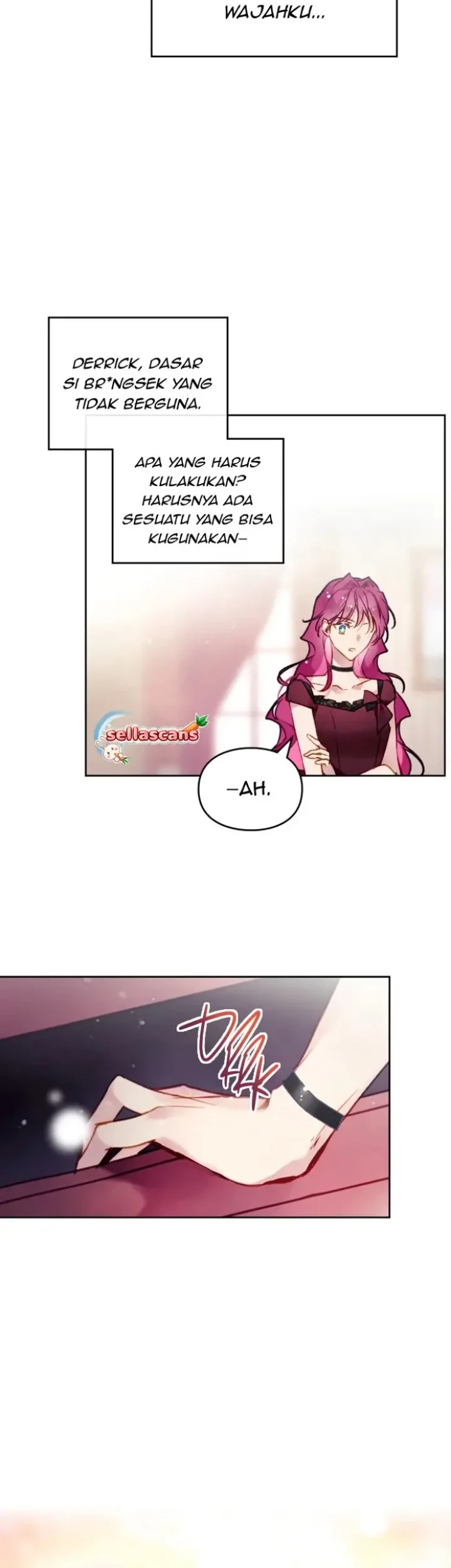 Chapter 108 - halaman 8