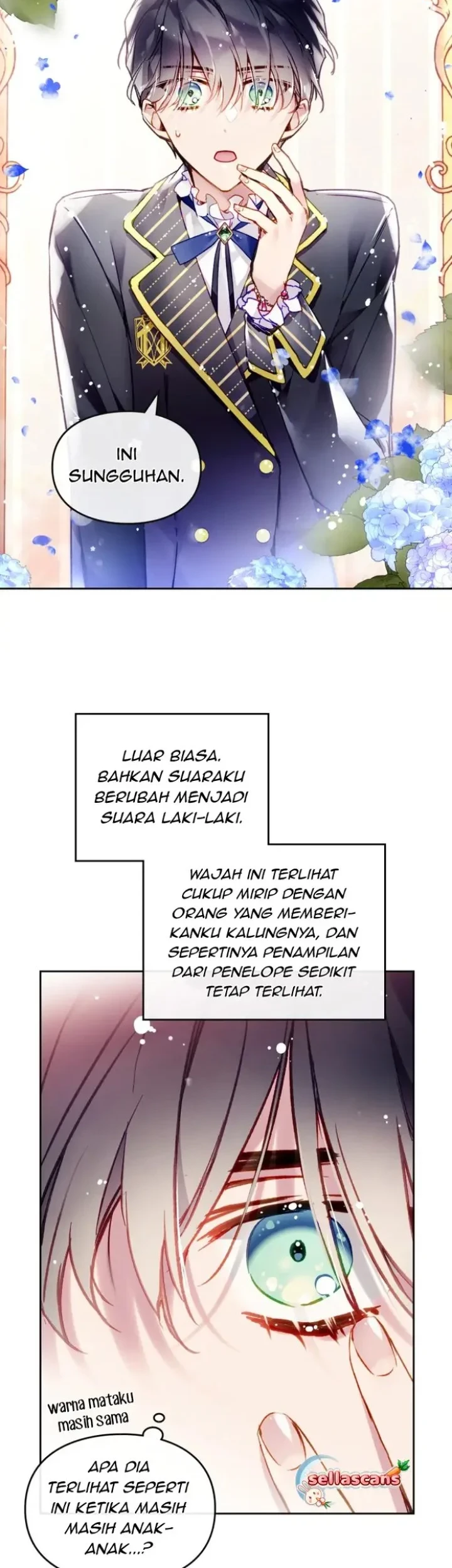 Chapter 108 - halaman 12