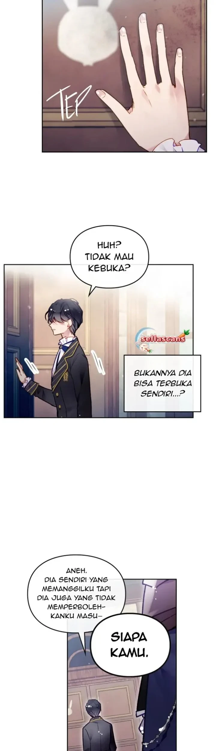 Chapter 108 - halaman 15