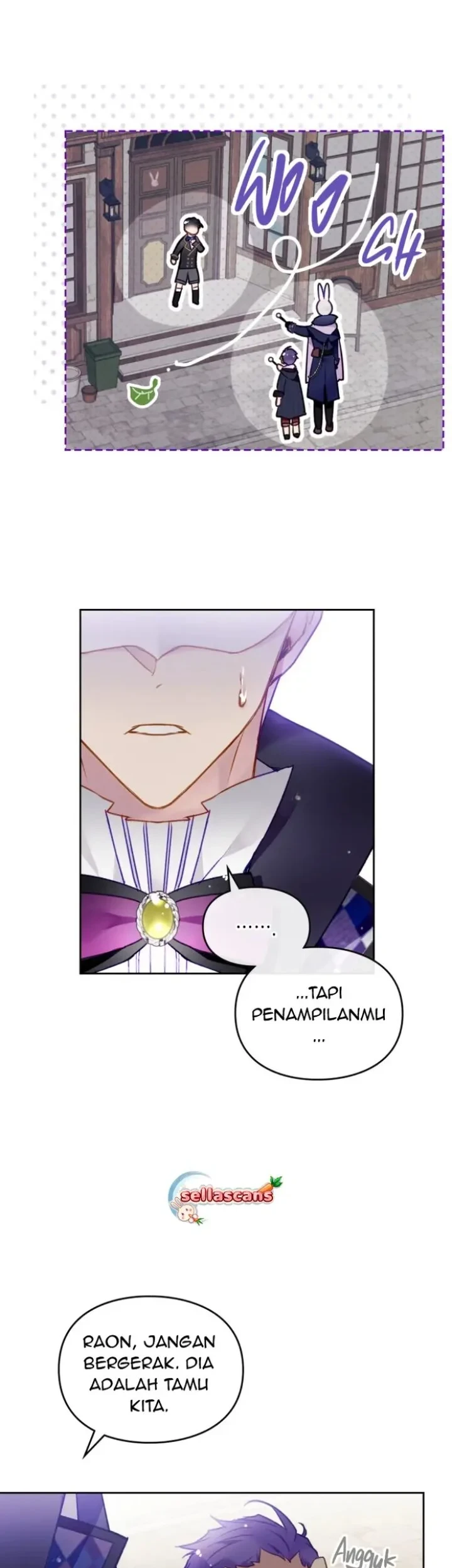 Chapter 108 - halaman 19