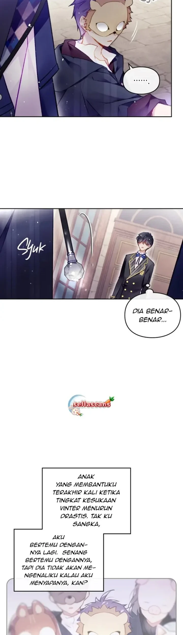 Chapter 108 - halaman 20