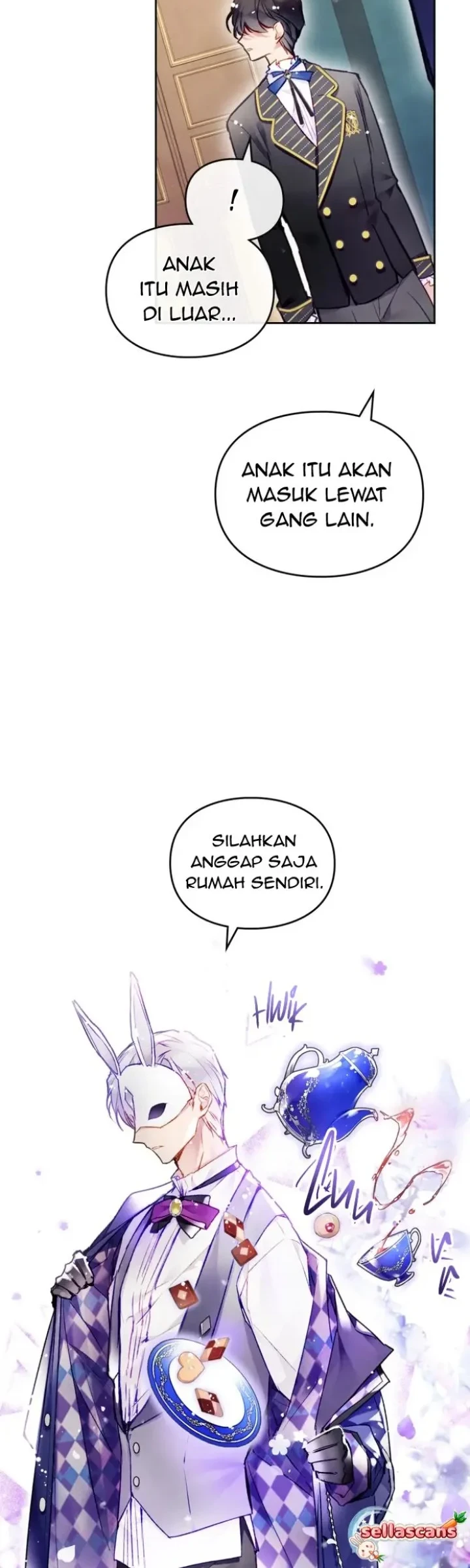Chapter 108 - halaman 22
