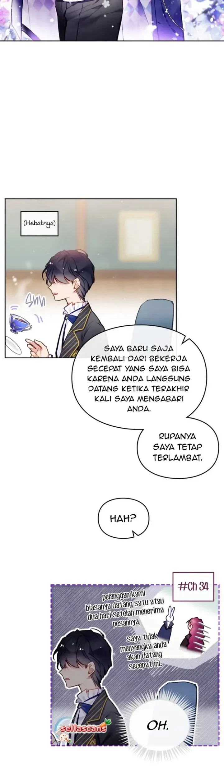 Chapter 108 - halaman 23
