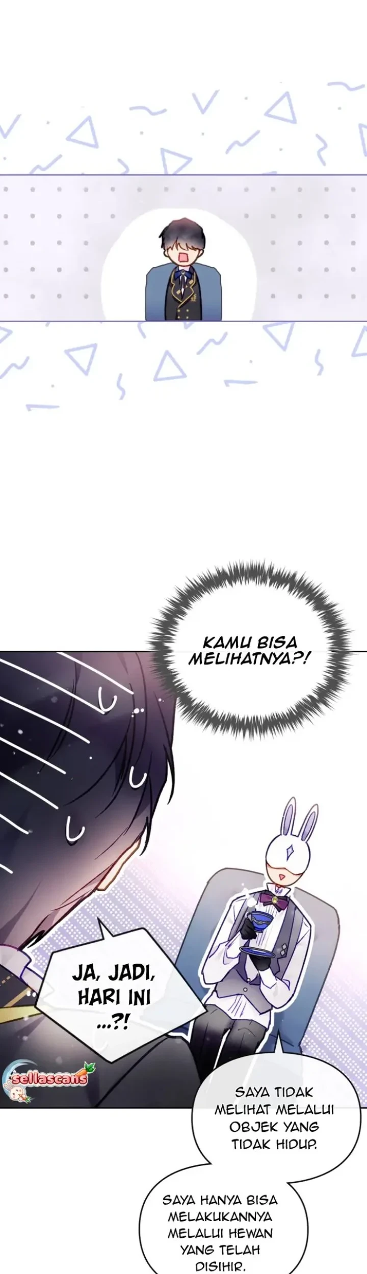Chapter 108 - halaman 28