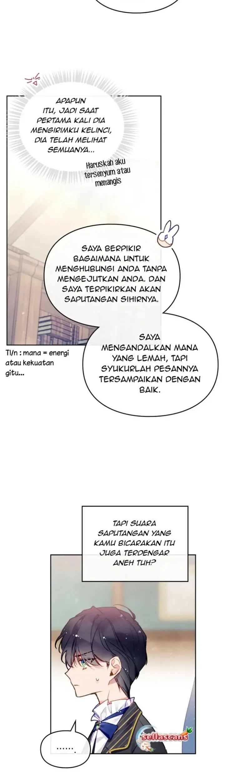 Chapter 108 - halaman 29