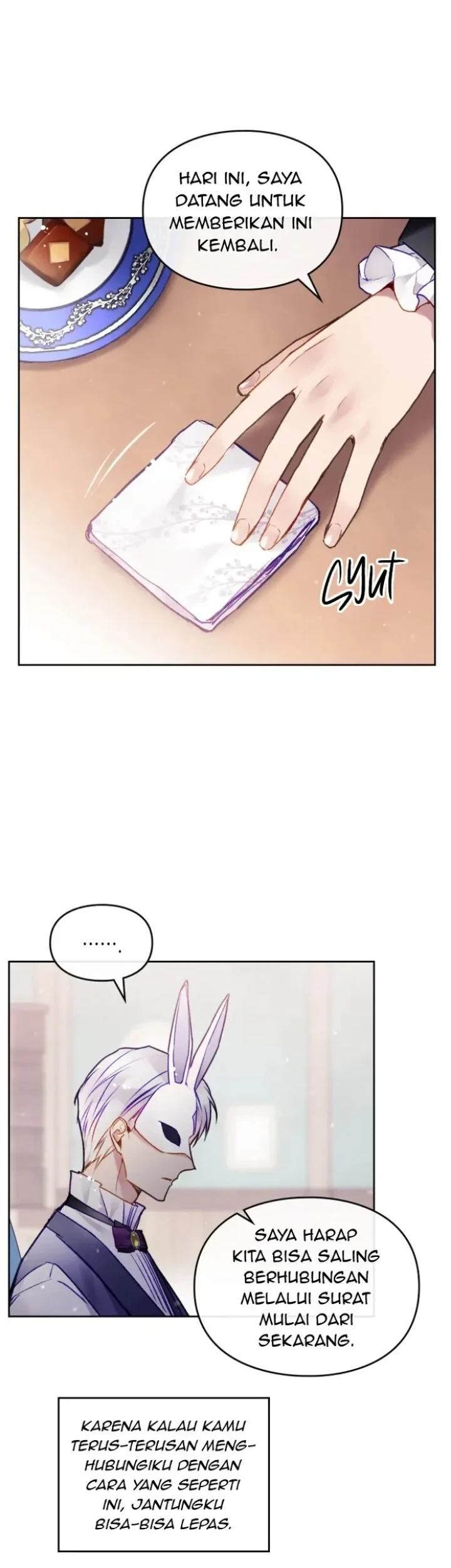 Chapter 108 - halaman 30
