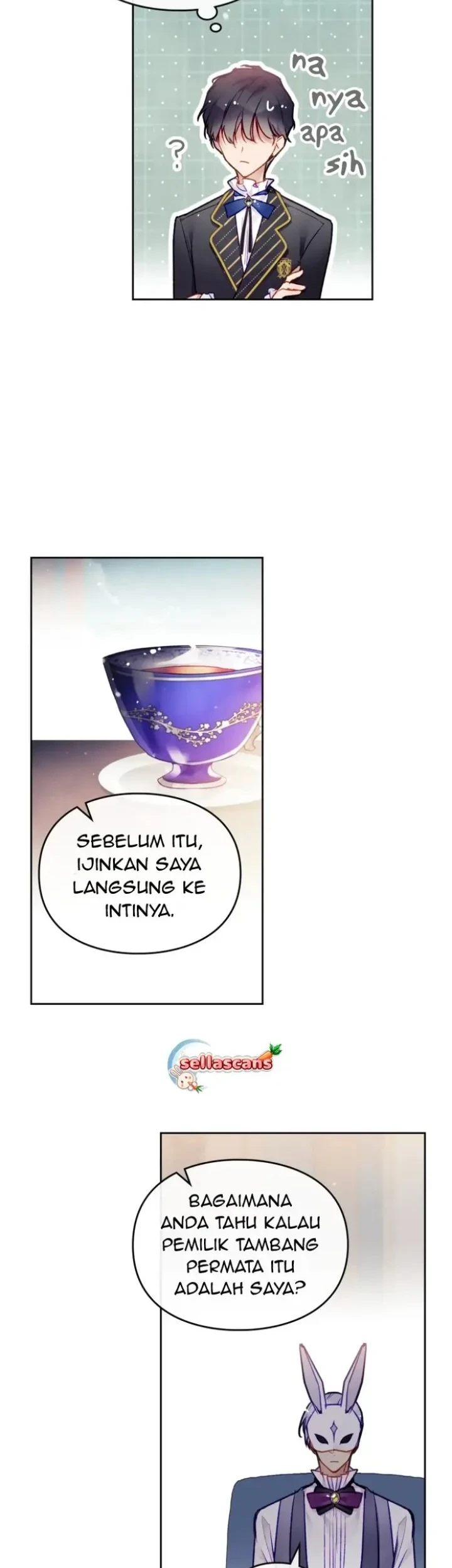 Chapter 108 - halaman 33