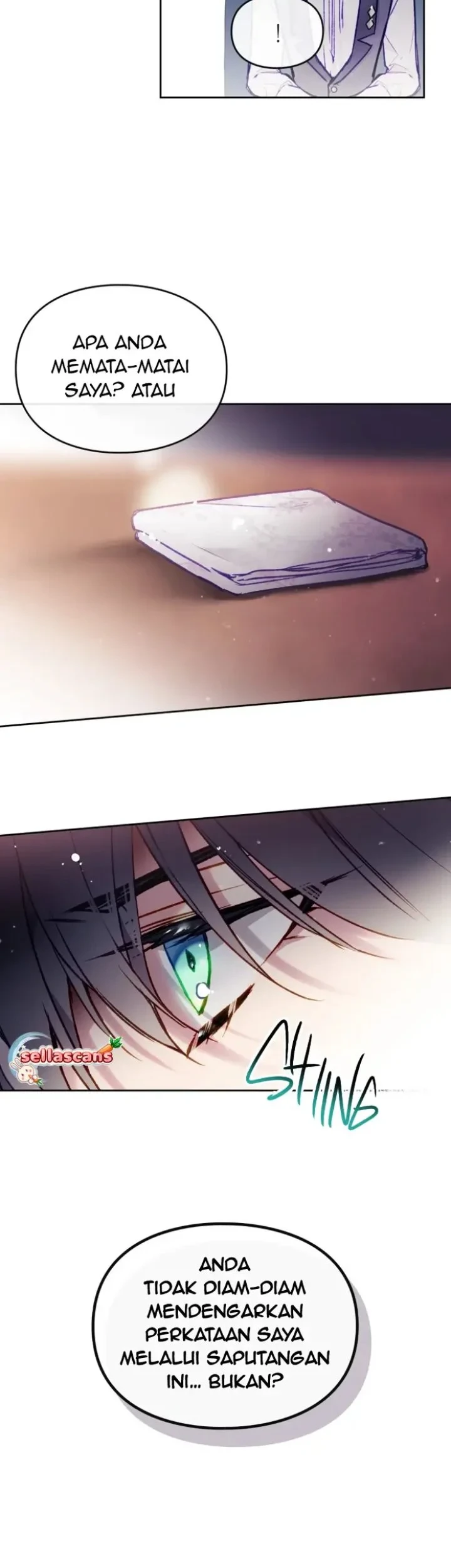 Chapter 108 - halaman 34