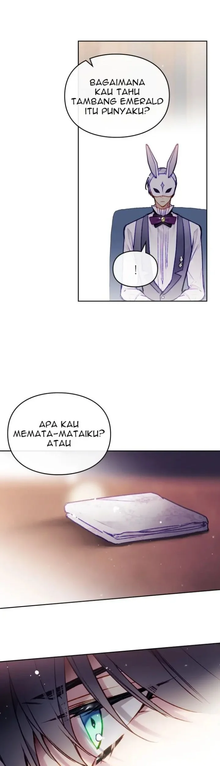 Chapter 109 - halaman 3