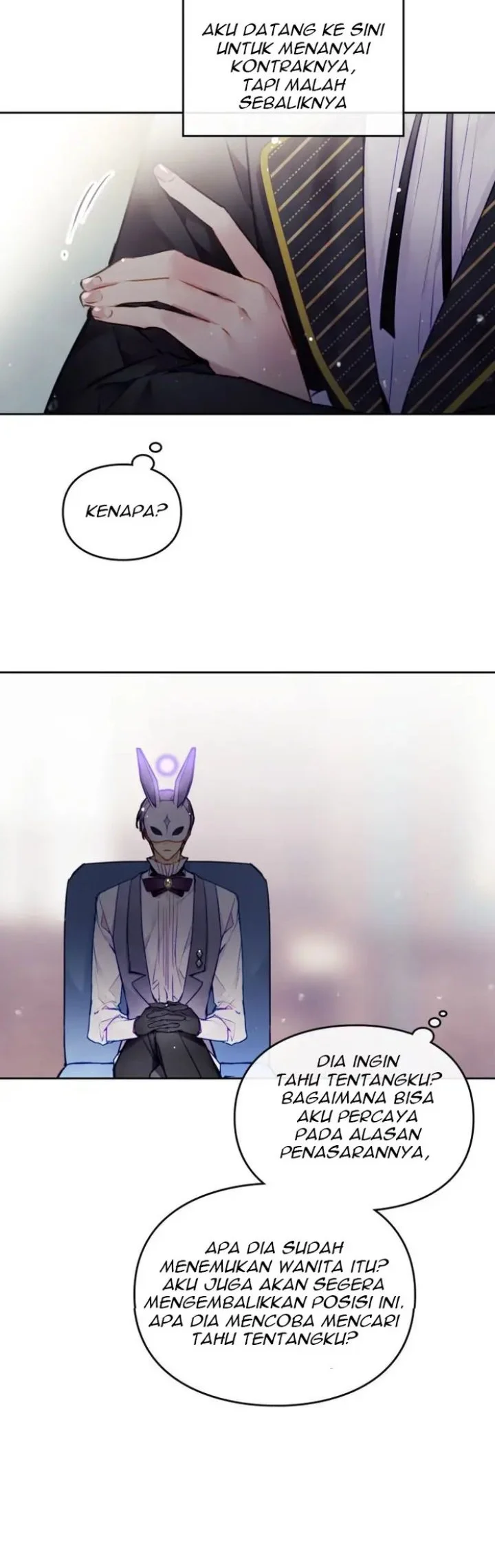 Chapter 109 - halaman 21