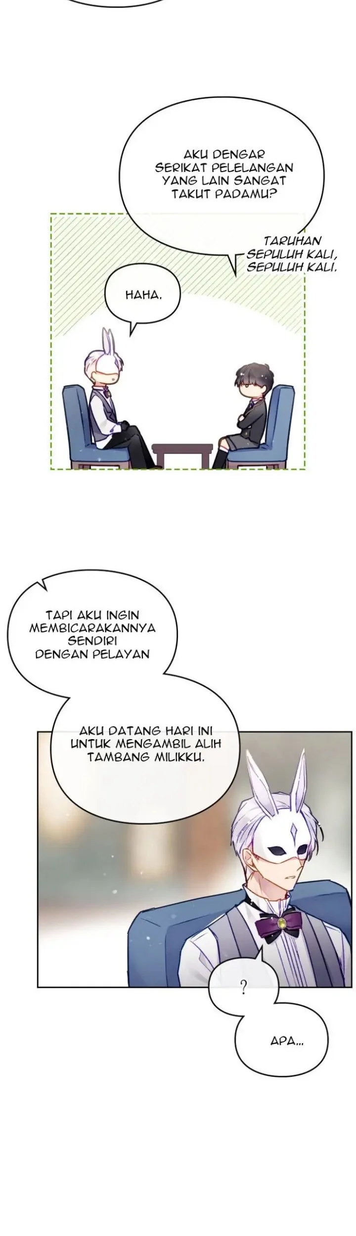 Chapter 109 - halaman 23