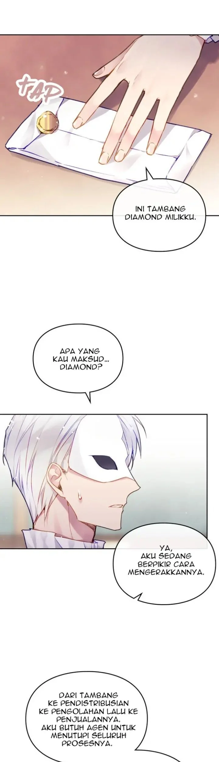 Chapter 109 - halaman 24