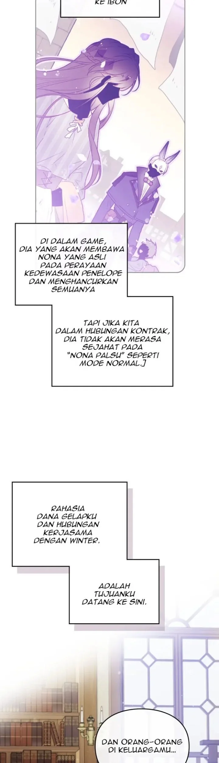 Chapter 109 - halaman 27