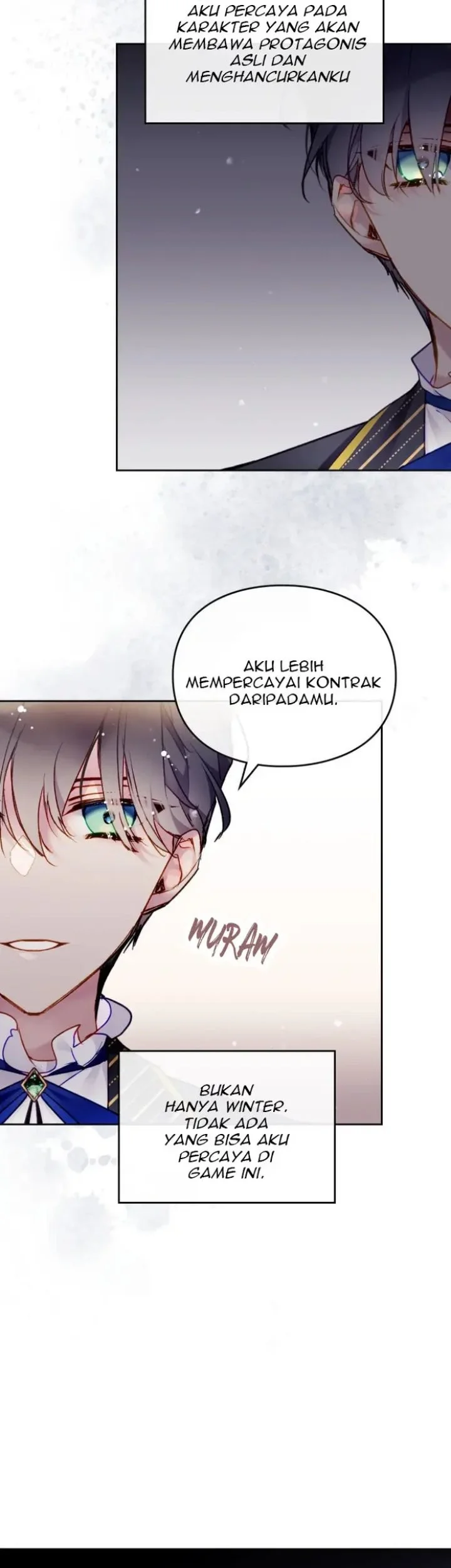 Chapter 109 - halaman 33