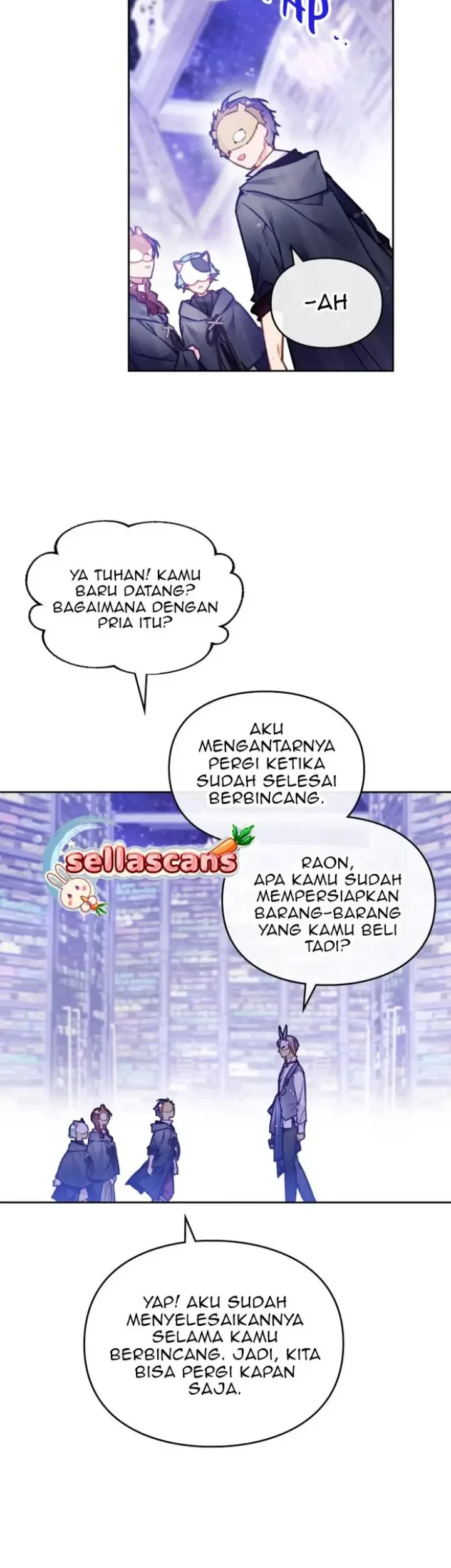 Chapter 110 - halaman 9