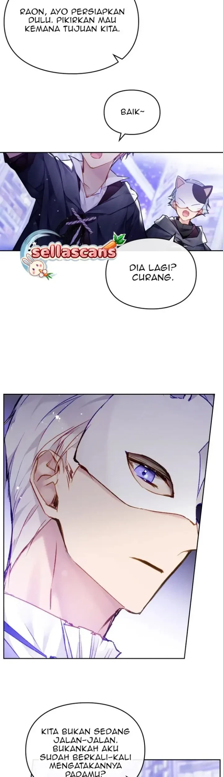 Chapter 110 - halaman 13
