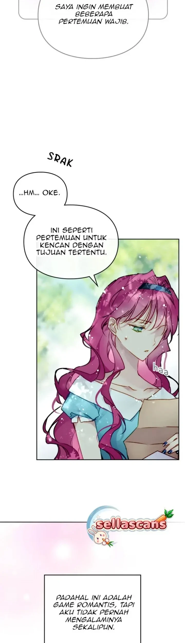 Chapter 110 - halaman 20