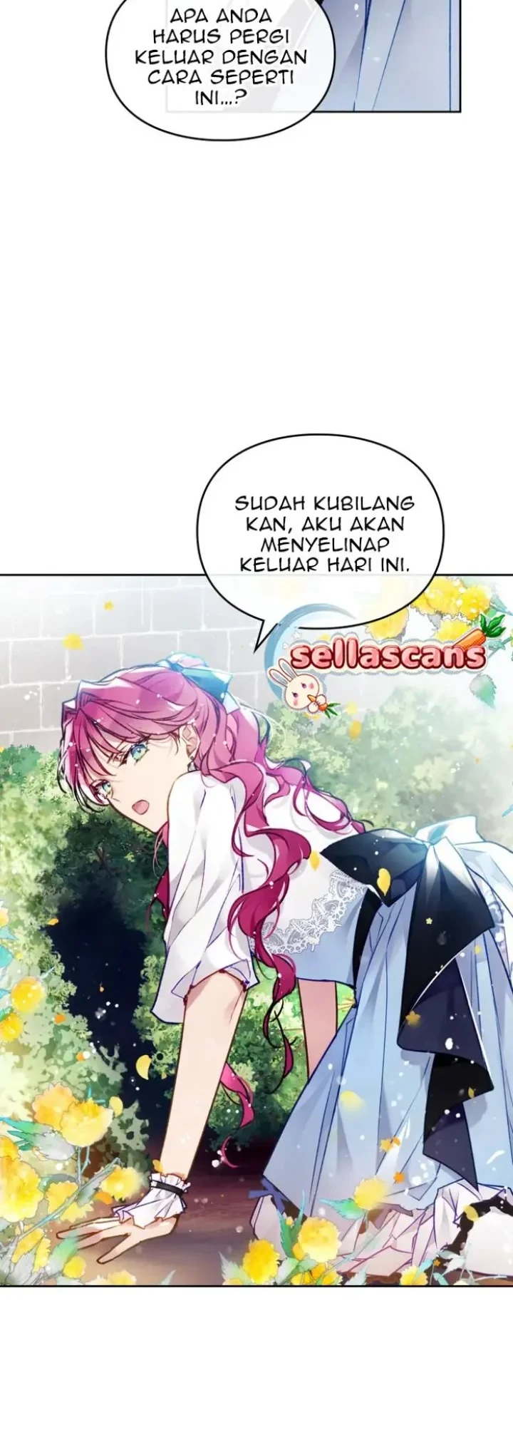 Chapter 110 - halaman 22