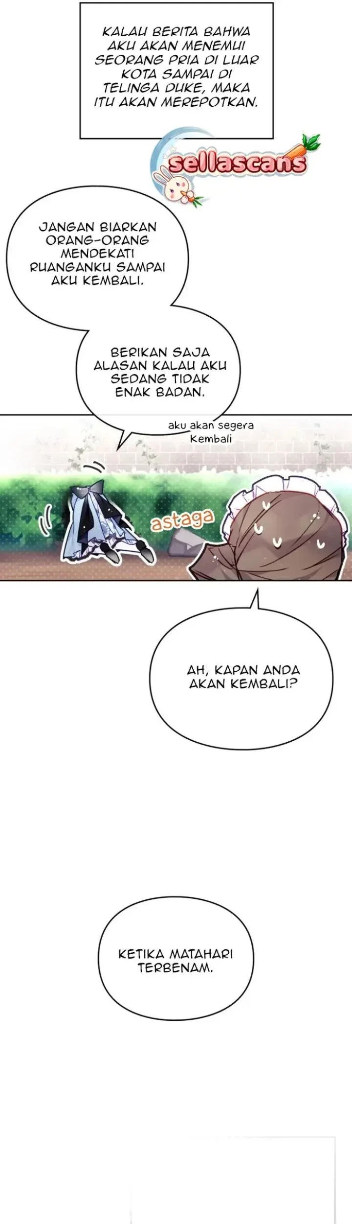 Chapter 110 - halaman 23