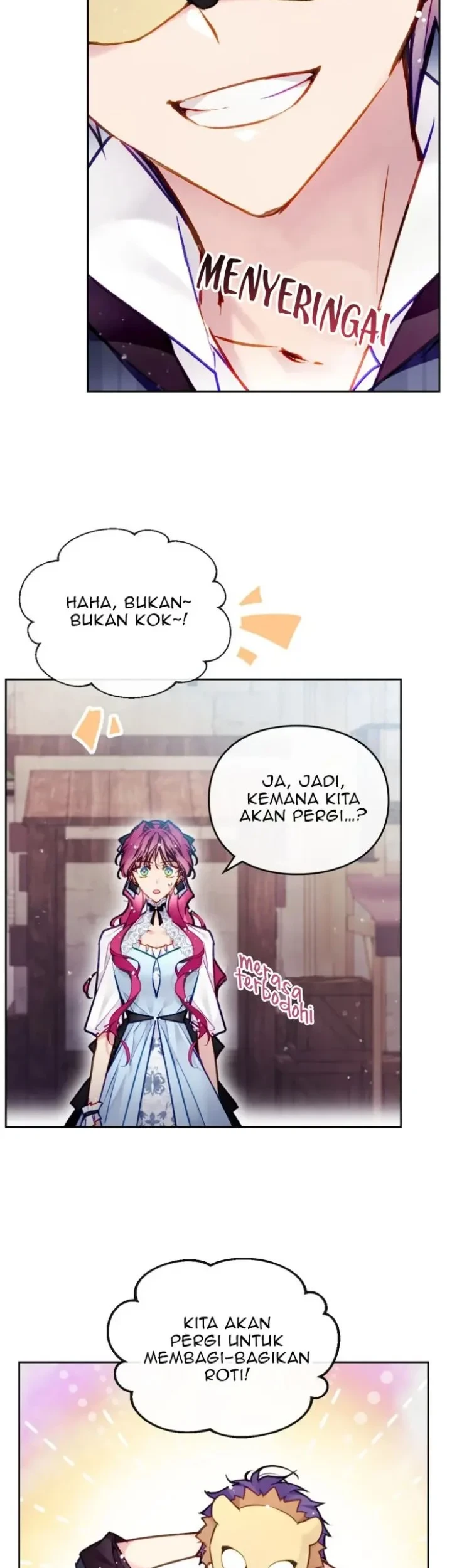 Chapter 110 - halaman 29