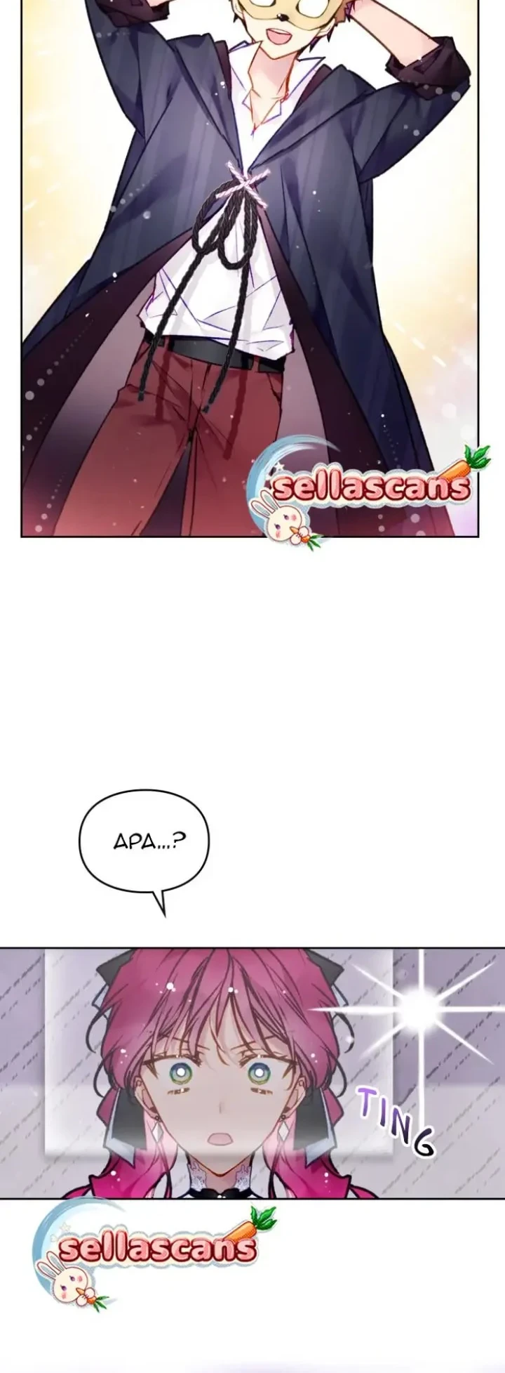 Chapter 110 - halaman 30