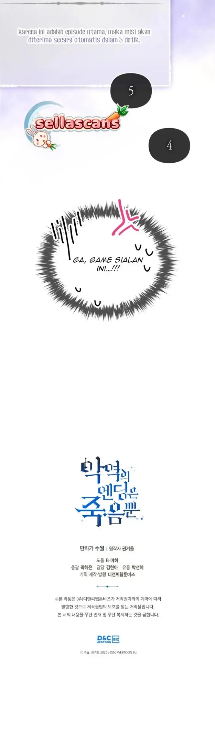 Chapter 110 - halaman 32