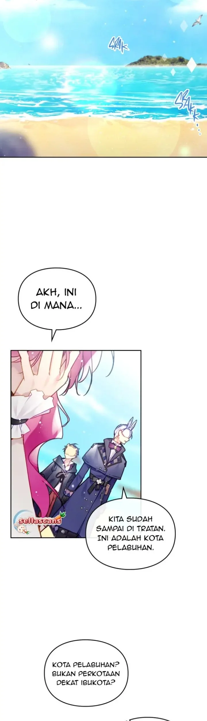 Chapter 111 - halaman 6
