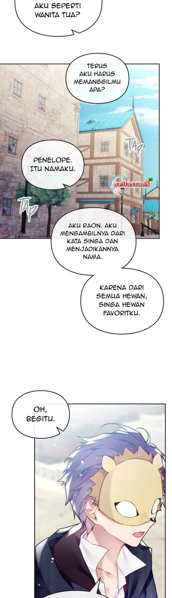 Chapter 111 - halaman 12