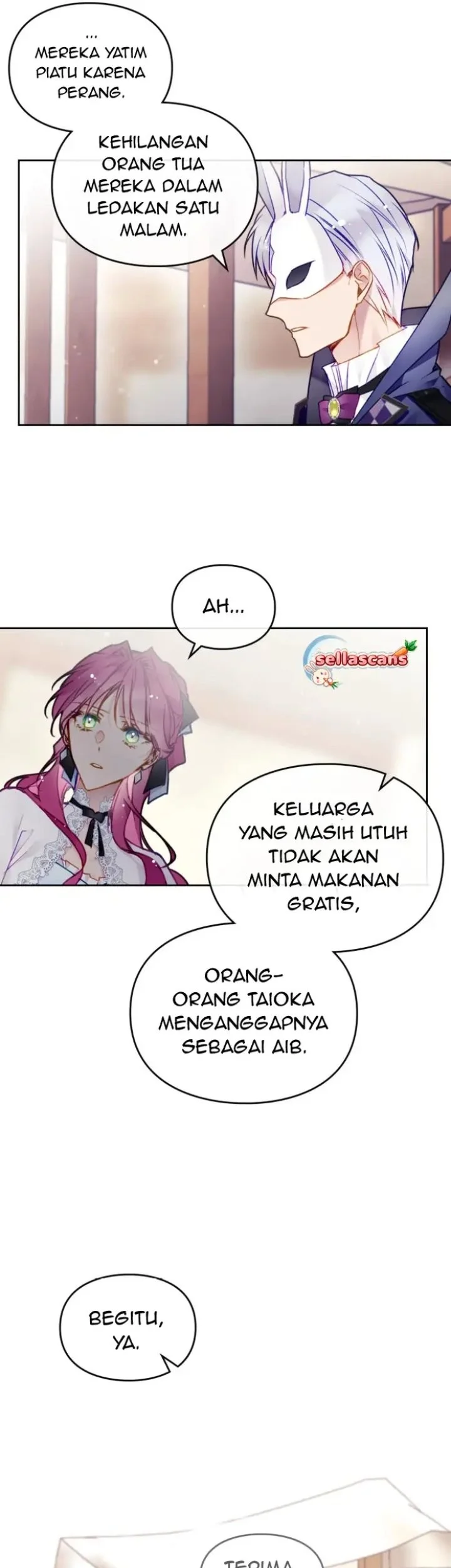 Chapter 111 - halaman 22