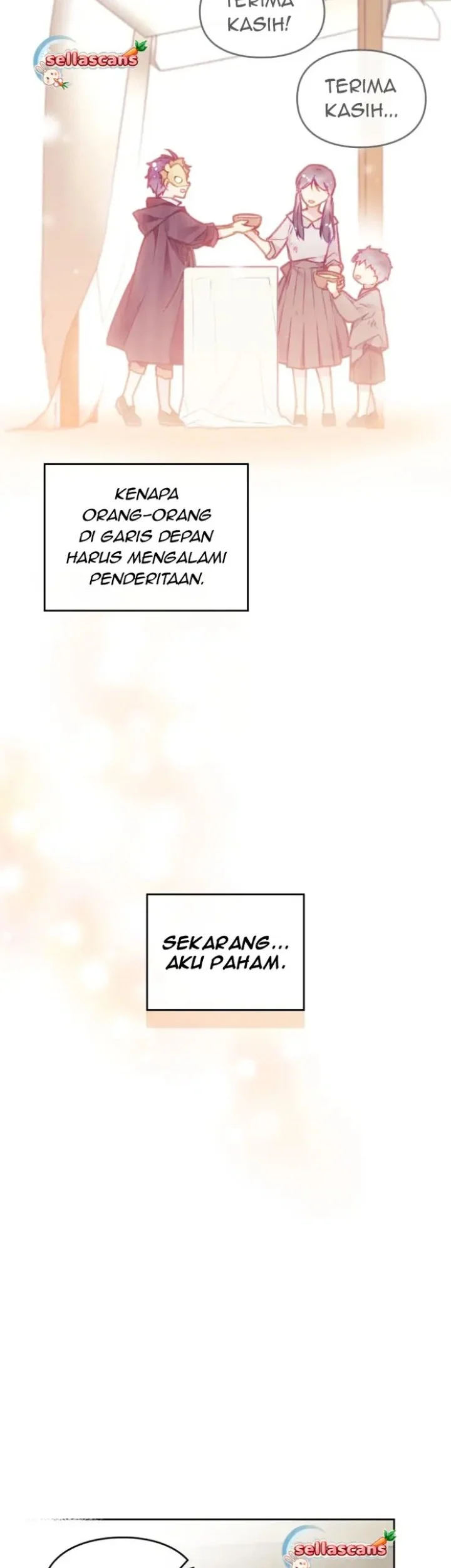 Chapter 111 - halaman 23