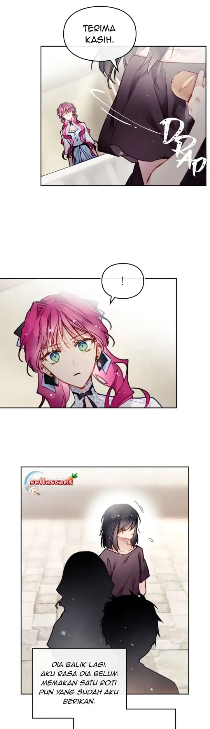 Chapter 111 - halaman 25
