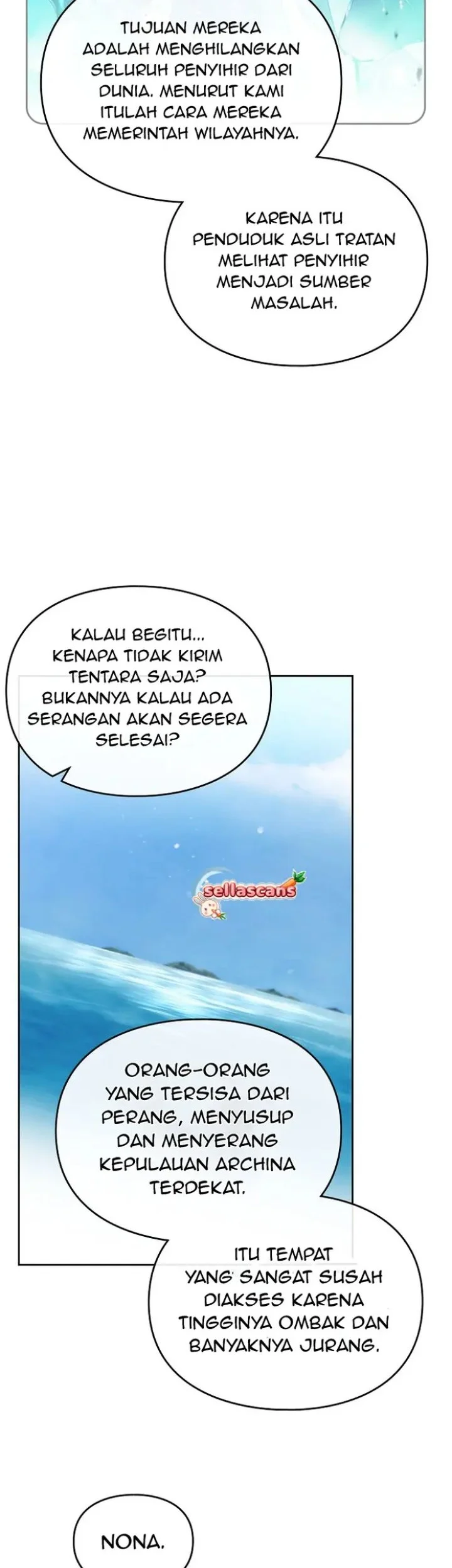 Chapter 112 - halaman 14
