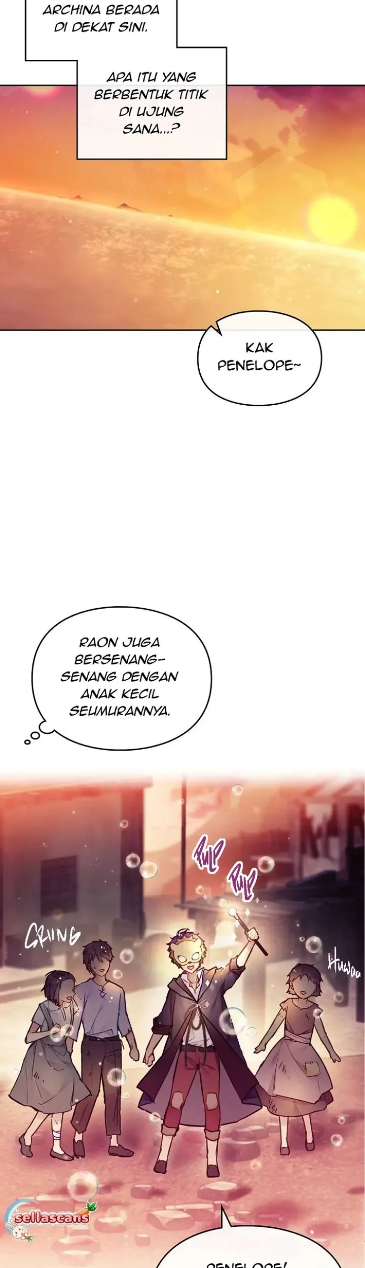 Chapter 112 - halaman 26