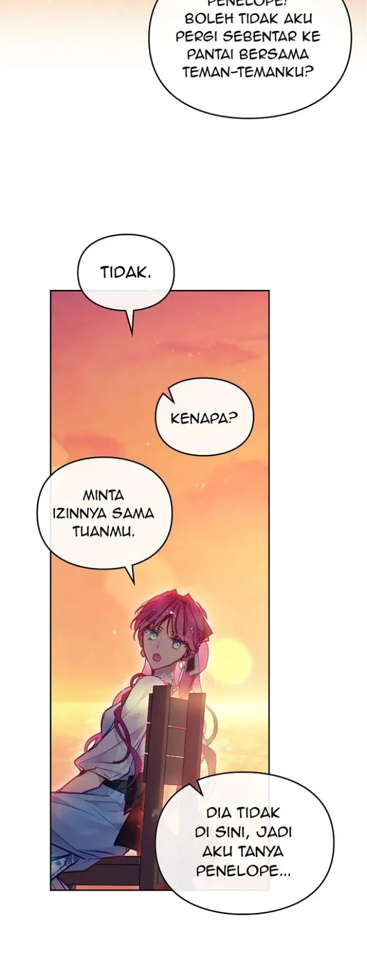 Chapter 112 - halaman 27