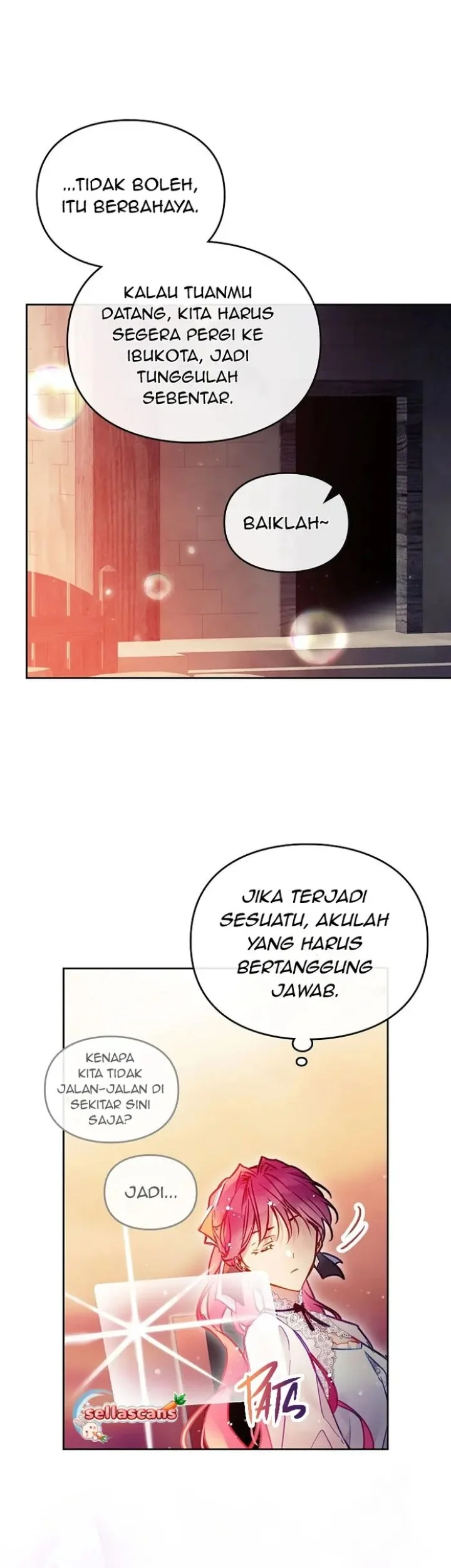 Chapter 112 - halaman 28