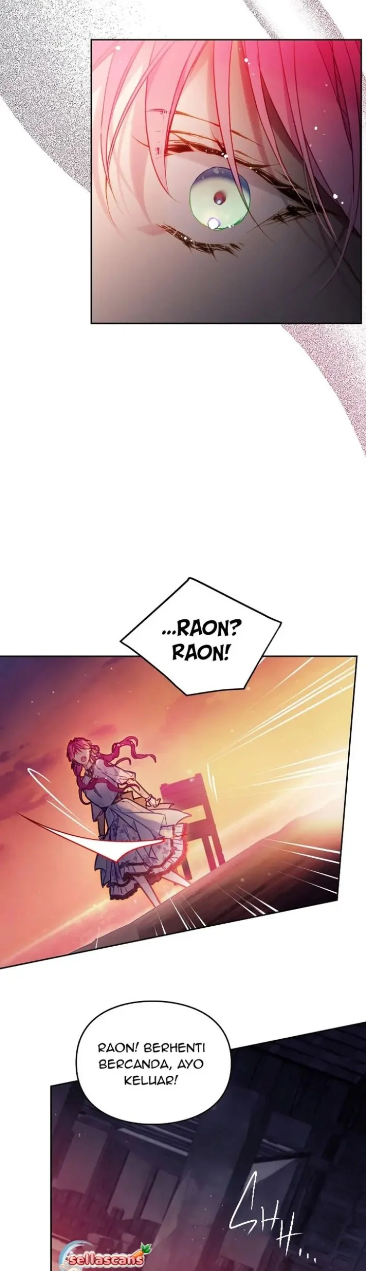 Chapter 112 - halaman 31