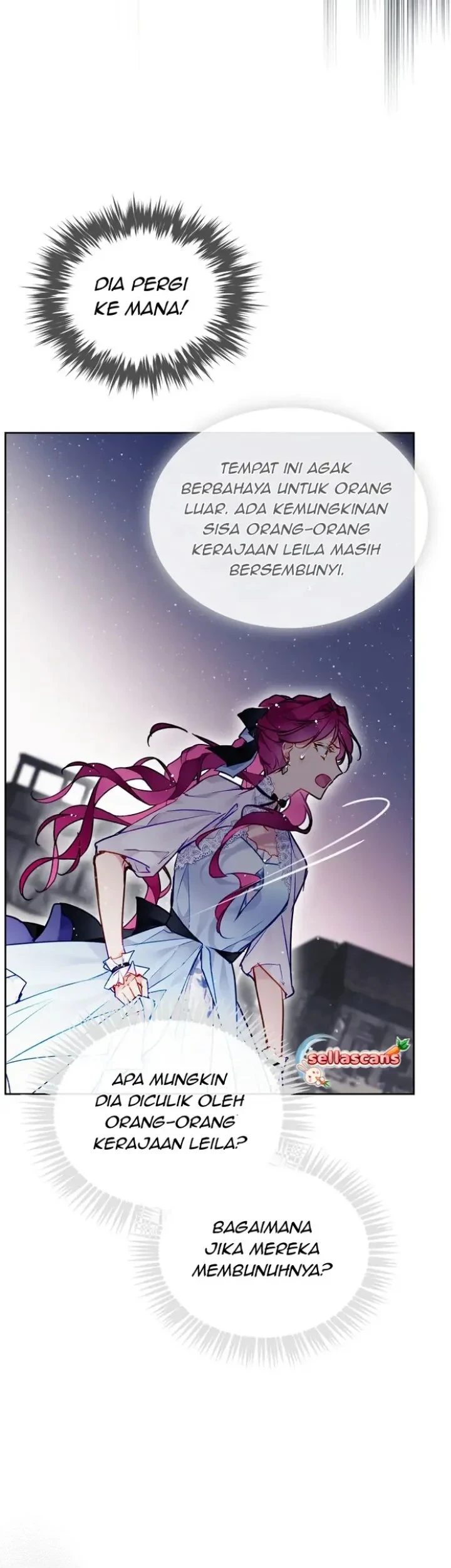 Chapter 112 - halaman 34