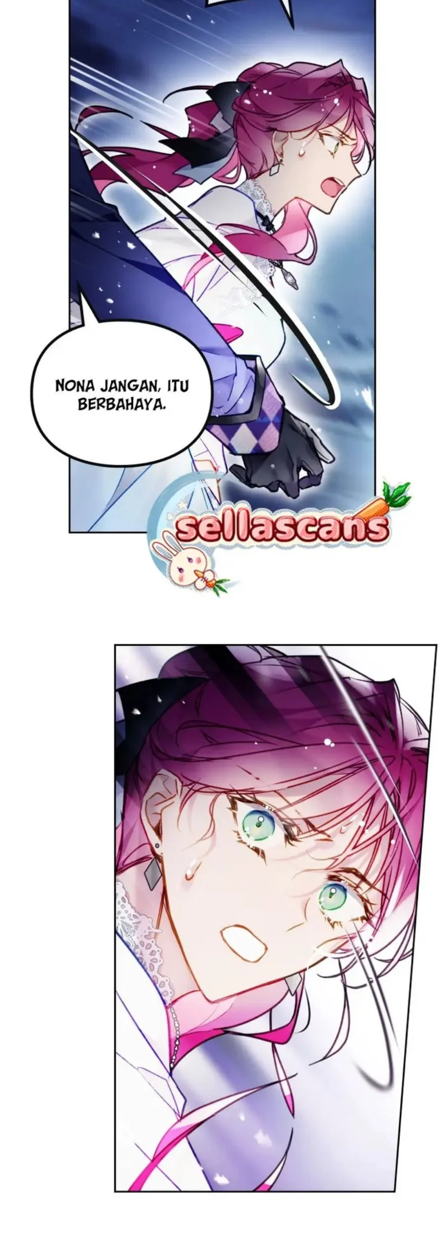 Chapter 113 - halaman 28