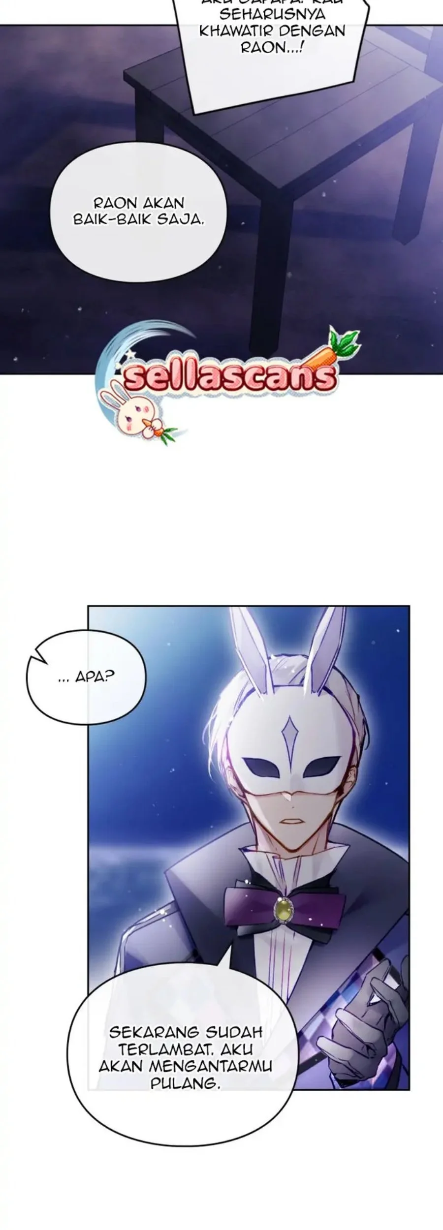 Chapter 113 - halaman 31