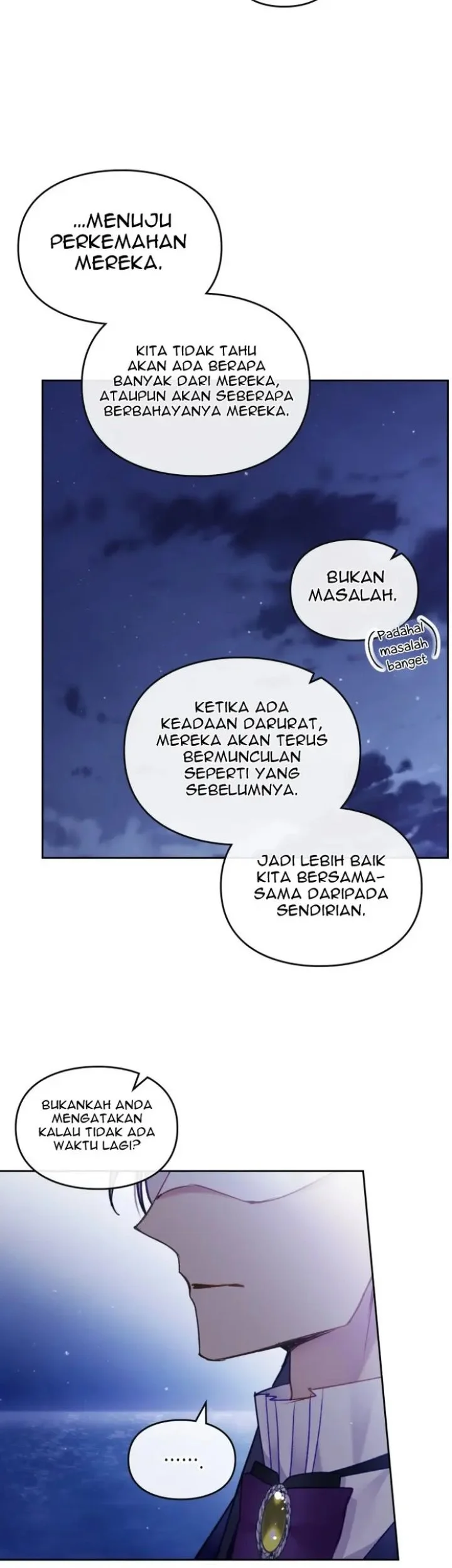 Chapter 114 - halaman 22