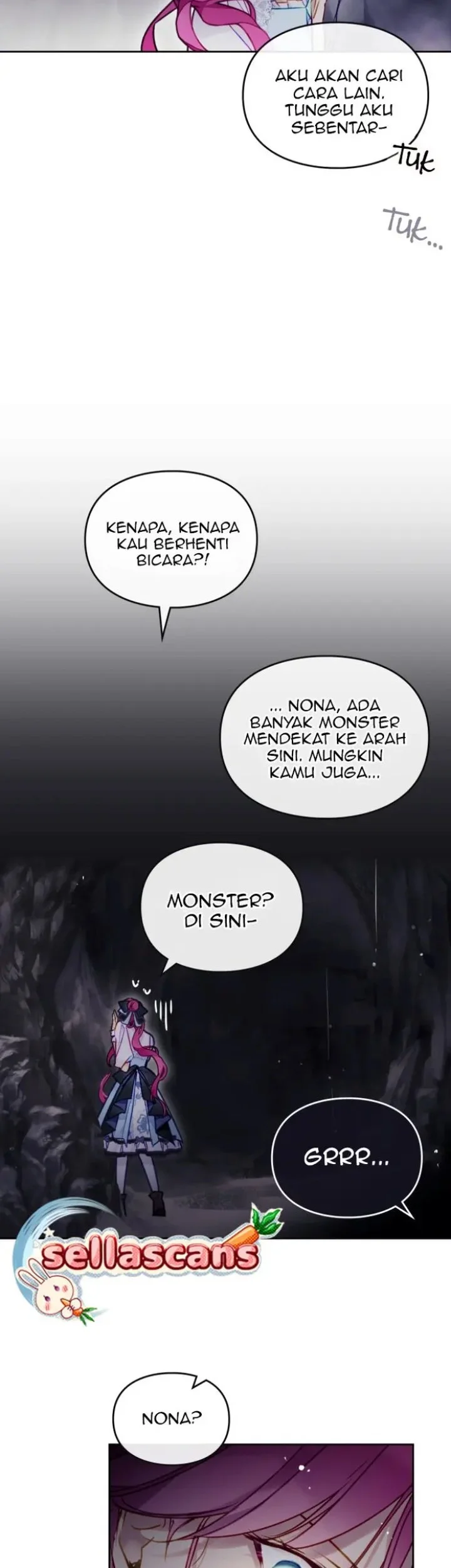 Chapter 115 - halaman 22