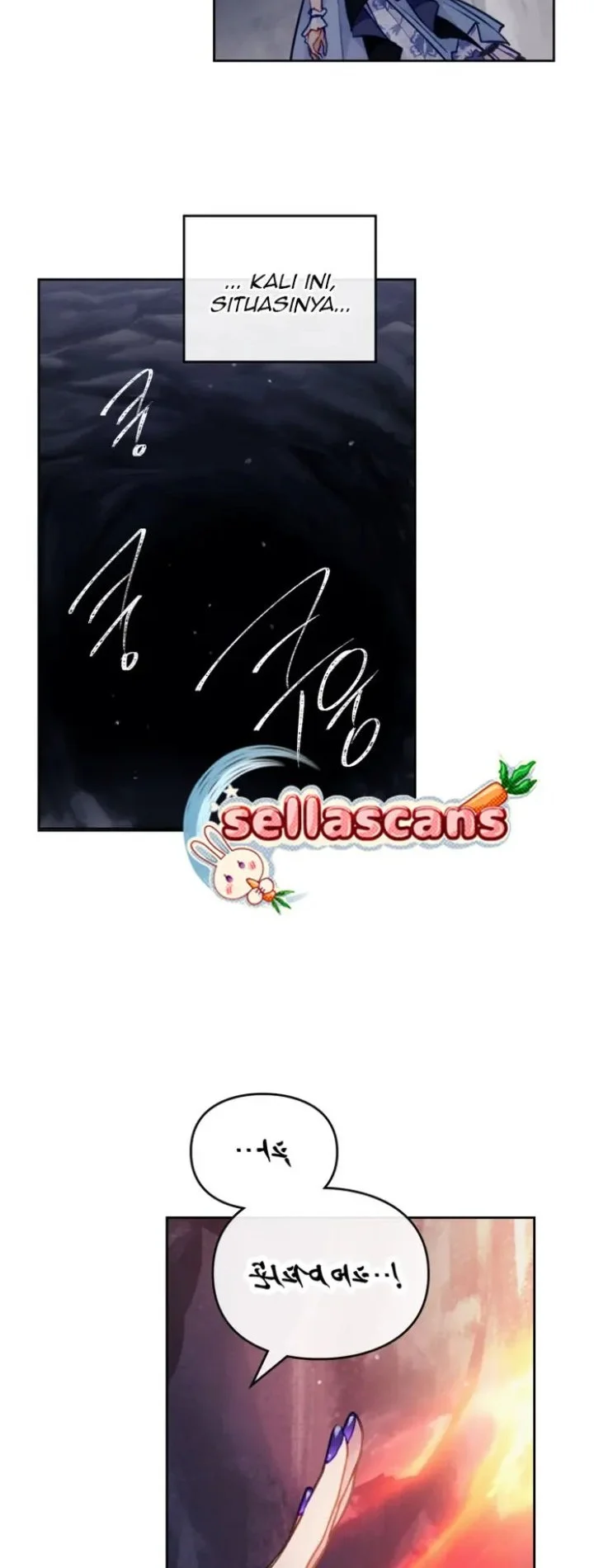 Chapter 115 - halaman 32