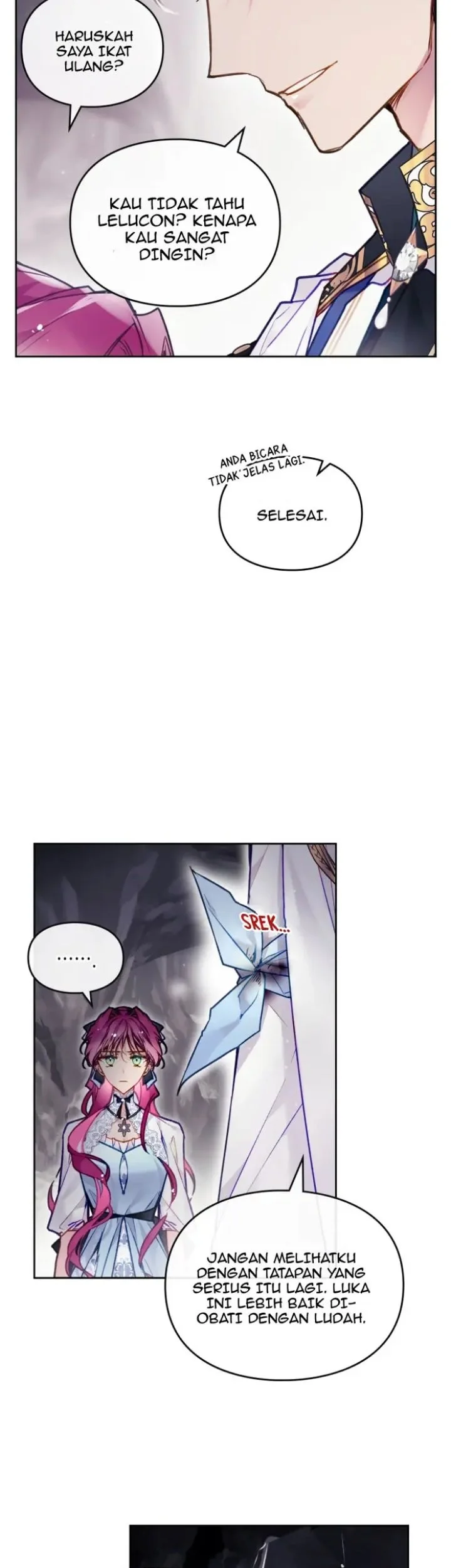Chapter 116 - halaman 17