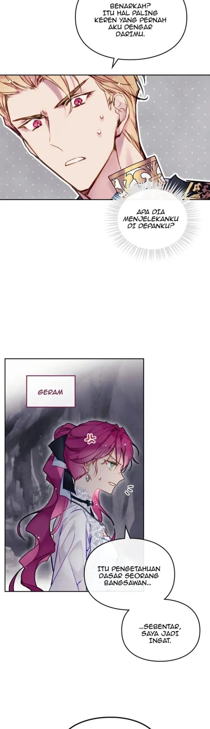 Chapter 116 - halaman 22