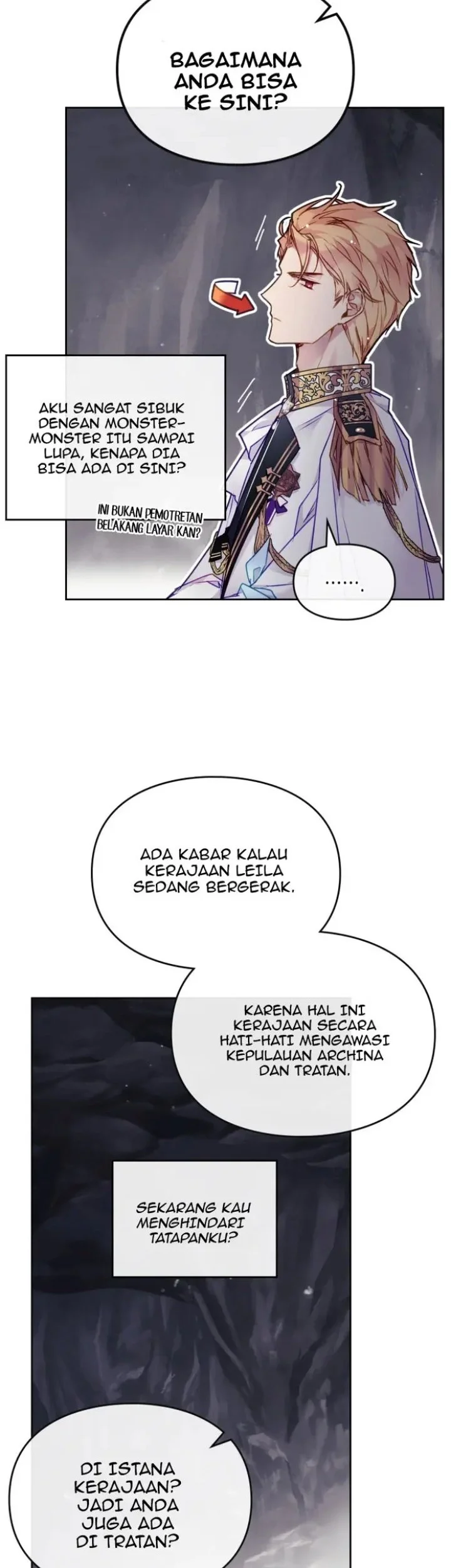 Chapter 116 - halaman 23