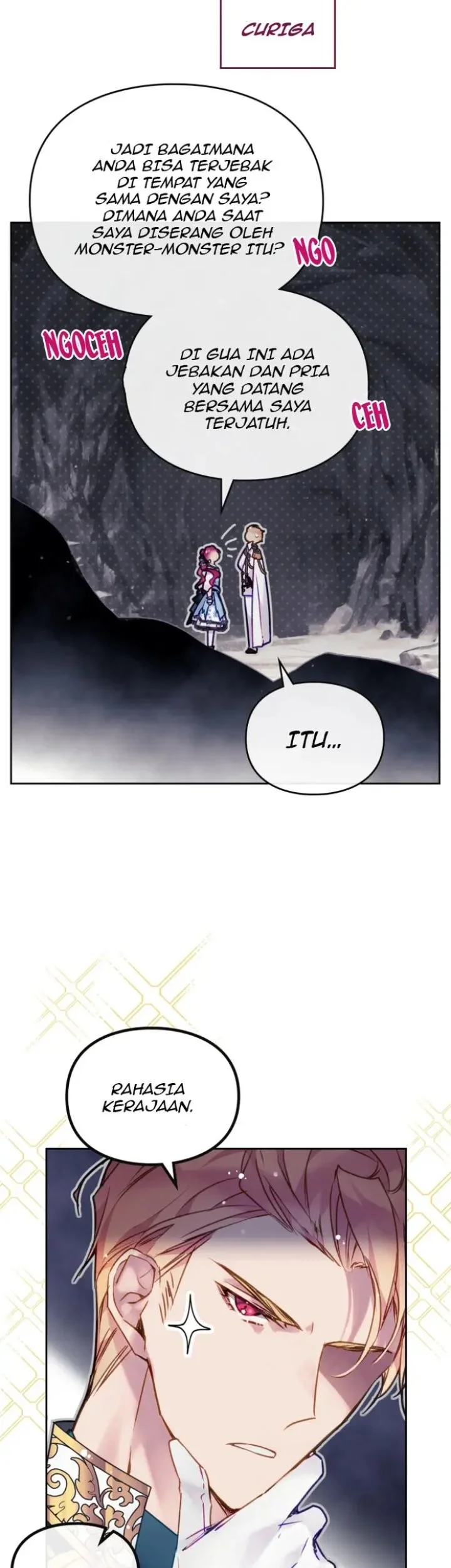 Chapter 116 - halaman 26